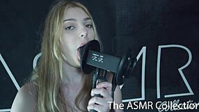 Ekko Asmr's Ear Licking Trouble