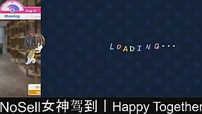 Happy Together Part 07