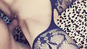 I tried renting an apartment, but got fucked hard instead