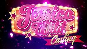 Jessica Osorio shares her FIRST ANAL experience in shy interview