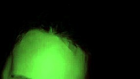 i love watching my green-eyed sister-in-law ride