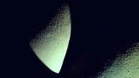 Thick Mixed Latina Takes Hard Backshots!