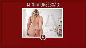 I'm so horny for this sexy chubby girl in libertine tales