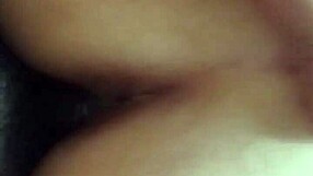 Doggy style fucking with my girlfriend