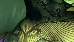 Mass compilation of lace and fishnet sextapes