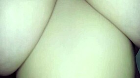 joey fisher flaunts big natural tits for you.