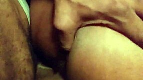 Big Booty Bitch With Monster Cock