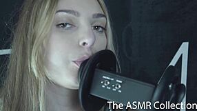 Ekko Asmr's Ear Licking Trouble