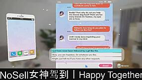 Happy Together Part 07