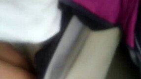 Mature Stripper Bent Over For Doggystyle In Car