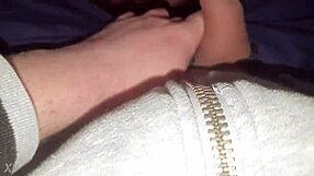 Love Turns Into Hardcore BDSM Sex And Intense Masturbation