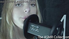 Ekko Asmr's Ear Licking Trouble