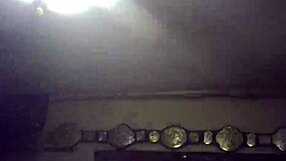 behind the scenes glasses cam footage interracial session