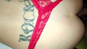 homemade video of everyday life