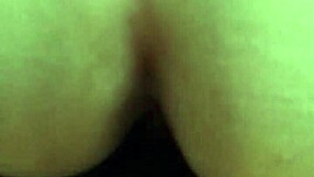 Doggy style fucking with my girlfriend