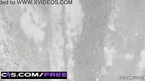 Cute Latina Teen Marina Loses Control While Walking In Public And Wets Her Jeans!