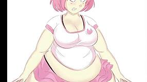 Thick Natsuki Kisses Ass In Cowgirl Creampie Ride