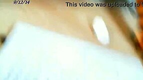 Sexydea enjoys big ass dildo play