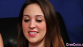 cfnm british babes suck in high definition