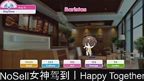 Happy Together Part 07