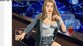 let's play pickups with blowjob and creampie