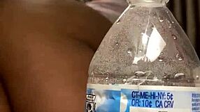 Ebony Fat Ass Creampie Fuck