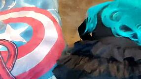 Soy Una Conejita Muy Traviesapt3