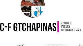 Guatemalteca morena chupa y recibe perforada duro por su domador en hotel.