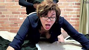 개새끼 스타일로 박으면서 말 못해 백스테이지