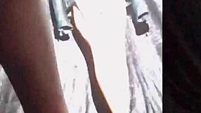 Naked Photo Shoot With Curvy Babe?