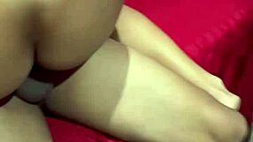 o fixou aprontou mais uma e levou novo amigo pra comer a belinha em orgia madura