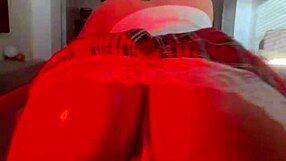 i can’t get enough of this colombiana’s wild bbc ride.