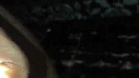 Does this dominican beauty love oral so much she squirts?