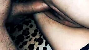 Beautiful Wife Fishnet Stockings Gets Close Up Anal Milf Pov Assfucking Cute Amateurs