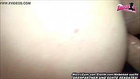 jsem tlustá německá teen 18+ v soukromém trojce s party kluky