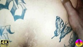 Neighbor Came In My Pussy Twice