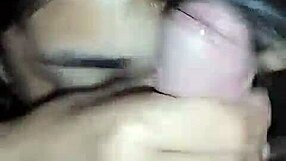 desesperada por comerme el pene