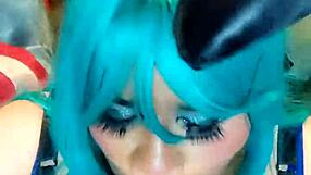 Soy Una Conejita Muy Traviesapt3