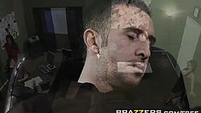 Brazzers - Big Tits At Work - Jenna Presley Jessica Jaymes - Office 4