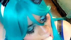 Soy Una Conejita Muy Traviesapt3