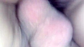 Amateur Homemade Doggy Fuck With Bent Over Wet Pussy