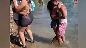 Is This Bunduda Gostosa More Than Just a Prostitute?