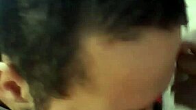 Eu Mamando O Namorado