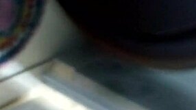 Amateur Homemade Doggy Fuck With Bent Over Wet Pussy