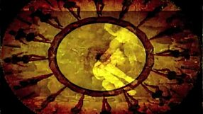 Vintage Erotic Art Featuring Hairy Pussy