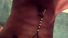 Solo Yo Masturbation Cock