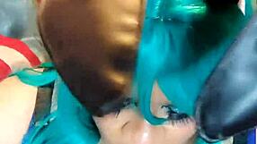 Soy Una Conejita Muy Traviesapt3