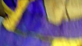 Ex girlfriend gives blowjob in casual setting