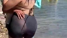 Is This Bunduda Gostosa More Than Just a Prostitute?