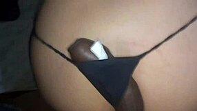 Blind date ends in anal sex with stranger for first timee.